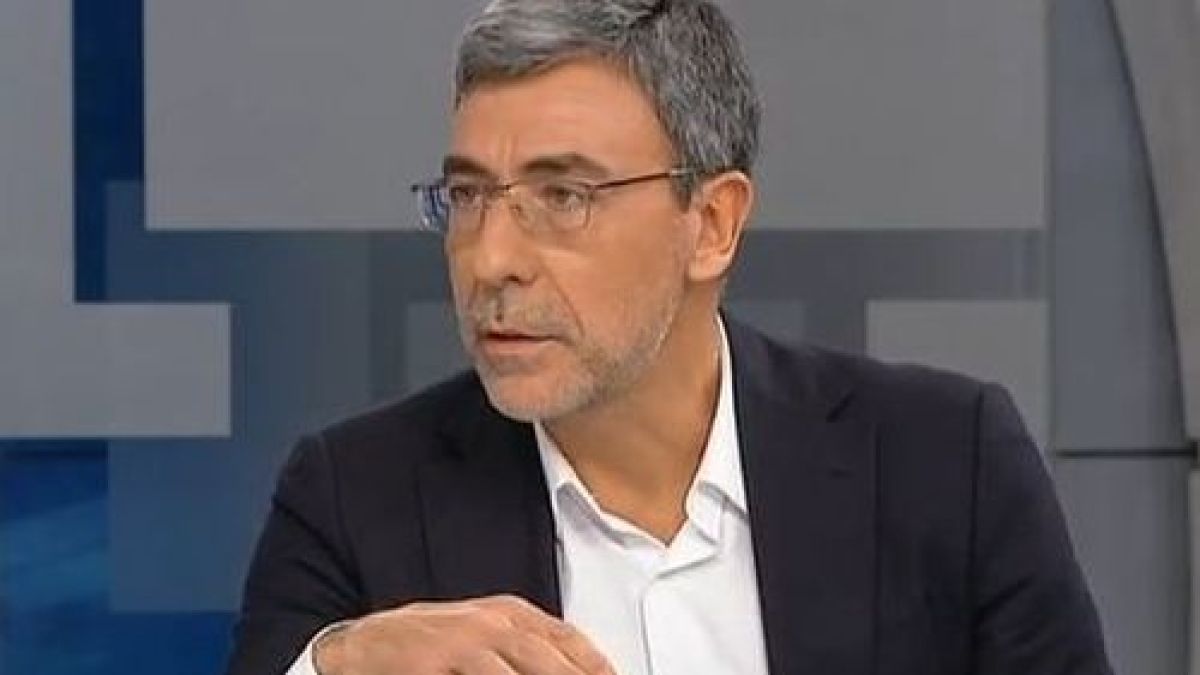 Даниел Вълчев посочи пробойните в Истанбулската конвенция: А защо не се защитават...