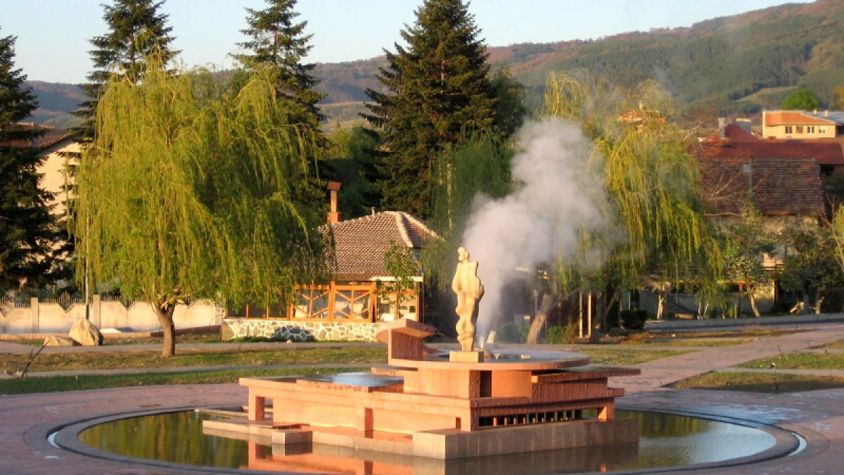 Кореецът, който щеше да отглежда арония и женшен в Сапарева баня, изчезна