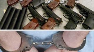 Извънредно! Удар на бургаски полицаи предотврати страшно нещастие в Бургас 
