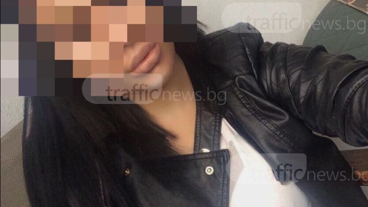 Красива пловдивчанка, възпитаничка на елитна гимназия, влезе в дрогерия и направи немислимото (СНИМКИ)