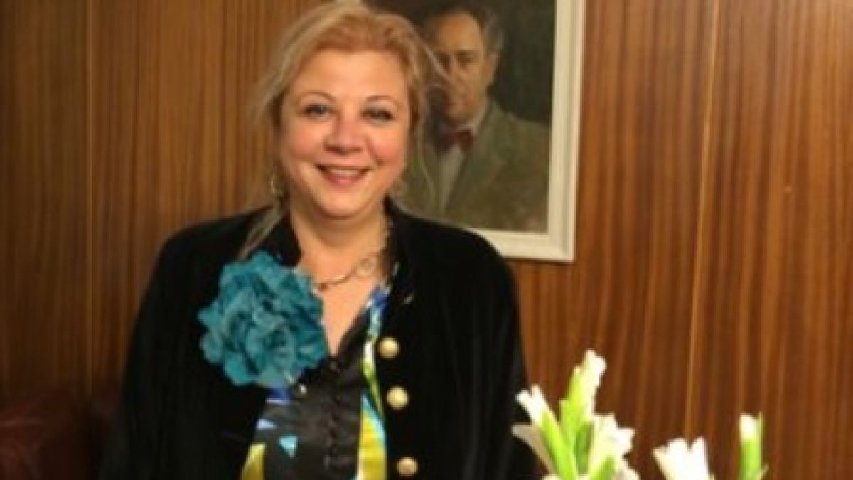 Авторката на "Гълъбо" Вида Пиронкова: Джендър и деградация