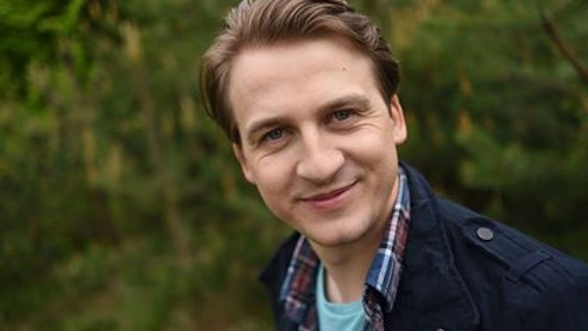 Актьорът от "Скъпи наследници" Петко Венелинов разкри голяма лична тайна