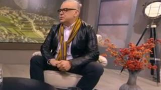 Актьорът Владо Пенев разкри как е успял да се втали толкова много (СНИМКИ)