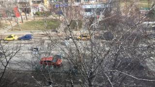 Първо в БЛИЦ! В София е страшно – СНИМКИ показаха мини-апокалипсиса! Аварийни екипи бродят из столицата