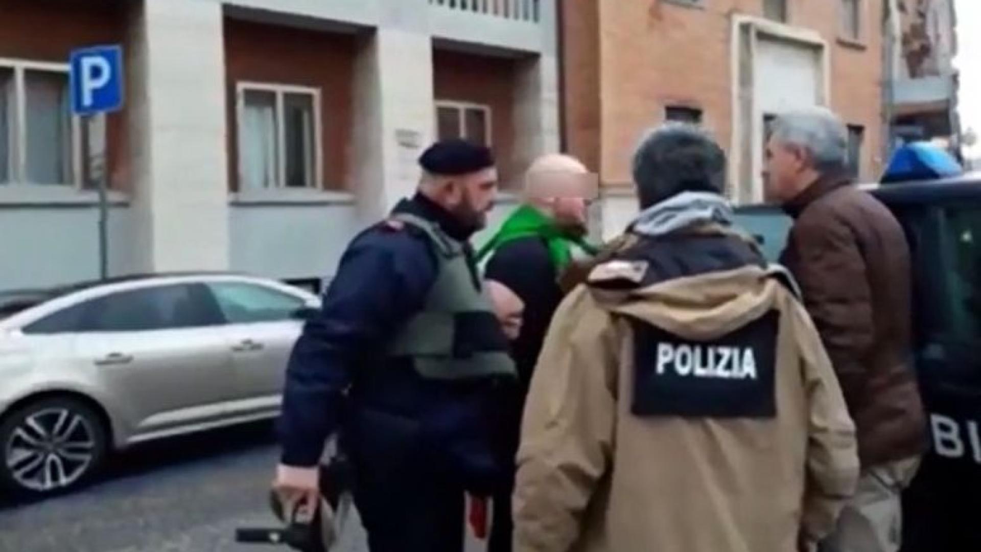 Зверското убийство на 18-годишната Памела от нигериец провокирало екшъна в Мачерата? (ВИДЕО)