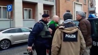 Зверското убийство на 18-годишната Памела от нигериец провокирало екшъна в Мачерата? (ВИДЕО)