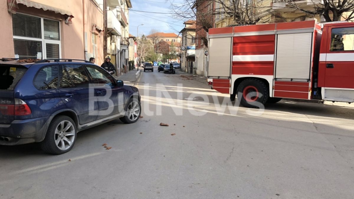Кризисен щаб във Враца! МВР на крак, пожарна атакува...