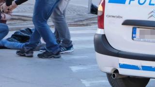Основателят на СДС-Сандански е загиналият, пометен от камион за сладолед на заден ход