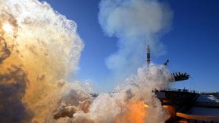 Япония изстреля най-малката ракета-носител в света