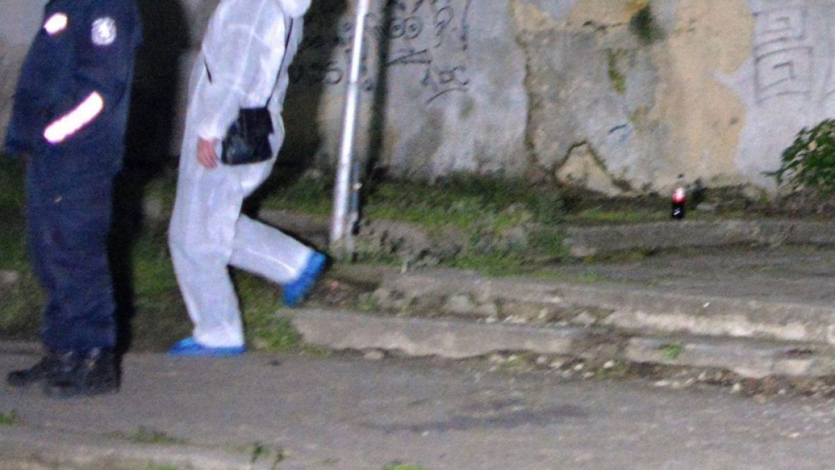 Мистериозна смърт! Откриха труп на жена в село Покровник