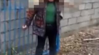 Така в Китай наказват мъчителите и убийци на кучета (ВИДЕО 18+)