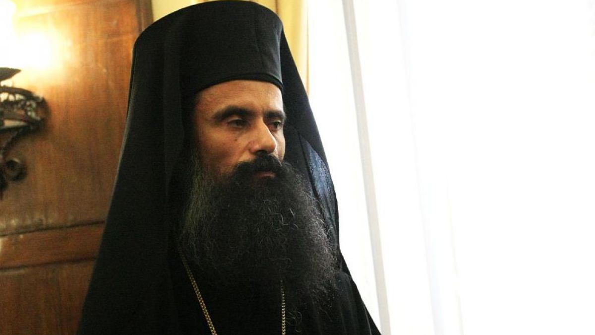 Новоизбраният видински митрополит Даниил разказа какво е правил в Америка и говори за бедността на душите ни 