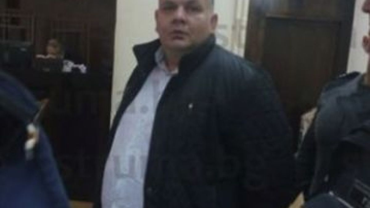 Благоевградски ексченгета на очна ставка заради разминаване в показанията по делото срещу сутеньора Марто Дебелия