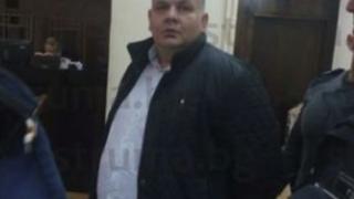 Благоевградски ексченгета на очна ставка заради разминаване в показанията по делото срещу сутеньора Марто Дебелия