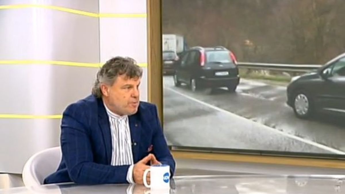 Шефът на авто инструкторите за катастрофите: Шофьорите продължават да карат като дядовците си!