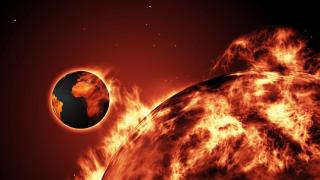 Учени алармират: Започна "обръщането" - взривове от радиация и поголовен мор!