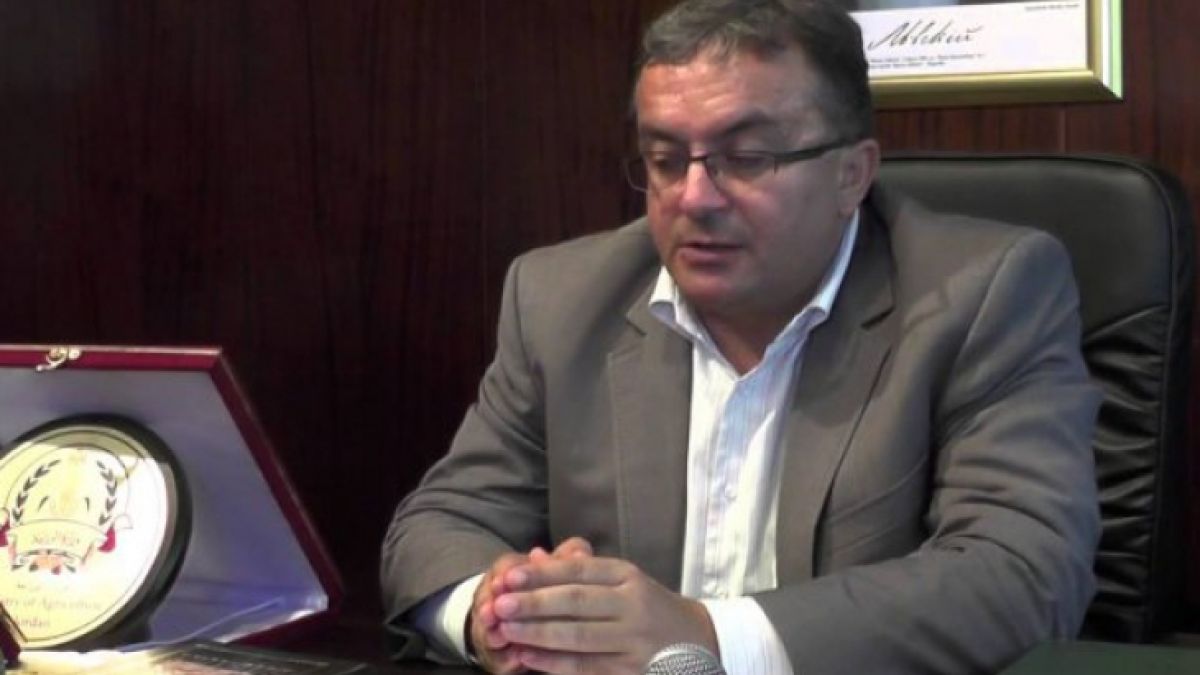 Кметът на Първомай пред БЛИЦ: Спазил съм закона, нямам вина
