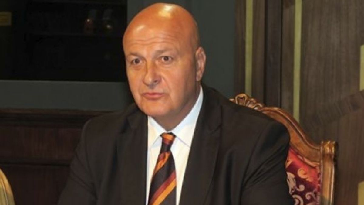 Стана ясно кога се прощаваме с бизнесмена Стефан Шарлопов