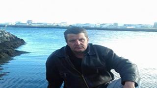 Дупничанинът Петър се качи на самолета за Исландия и потъна вдън земя (СНИМКА)