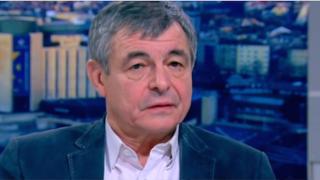 Софиянски обясни как доходите на българите могат да скочат двойно