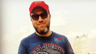 Украински активист се подигра с гибелта на пилота на Су-25 и загина след броени часове в страшна катастрофа (ВИДЕО)