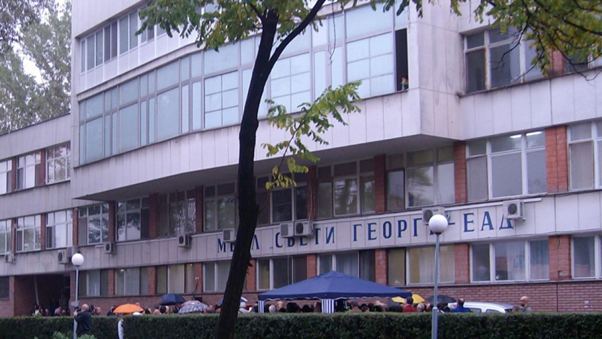От пловдивската болница с първи данни за малкото русначе, което пострада в Пампорово 