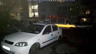 Съседите на самоубилия се Димитър са в шок, съпругата му ридае неутешимо (СНИМКИ) 