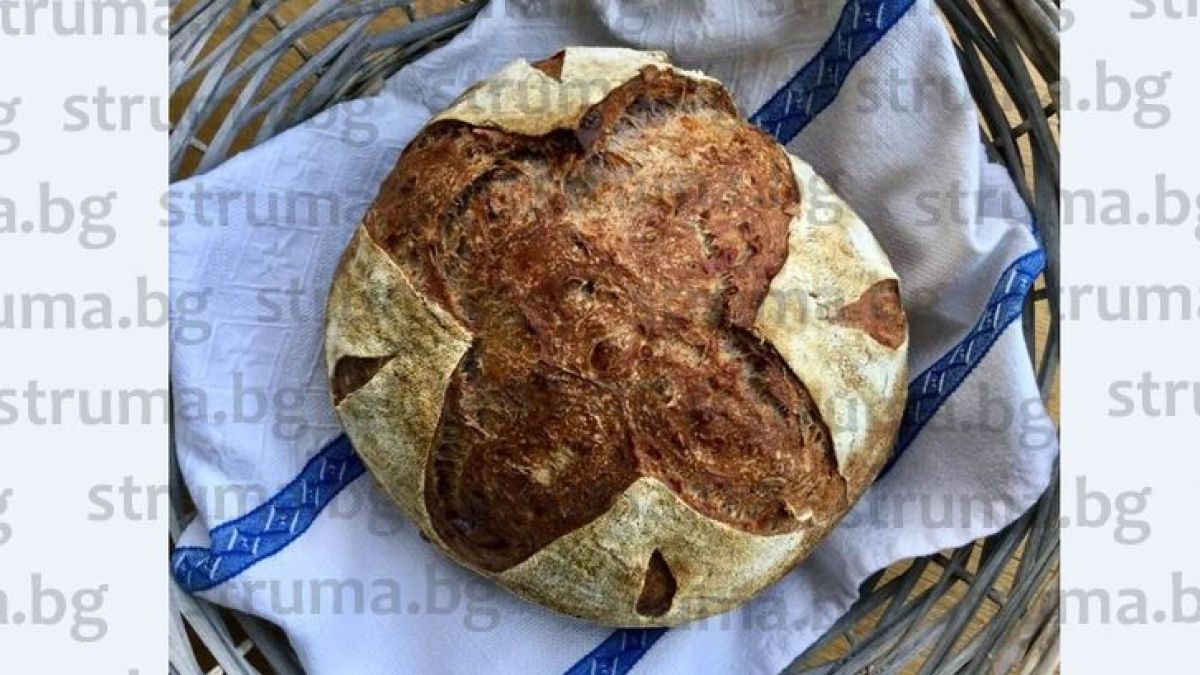 Неврокопска майсторка впечатли президента Радев в Брюксел 