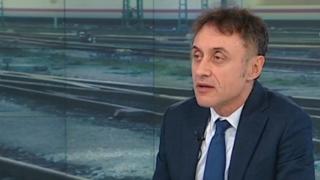 Шефът на БДЖ разкри кой и защо напада железниците