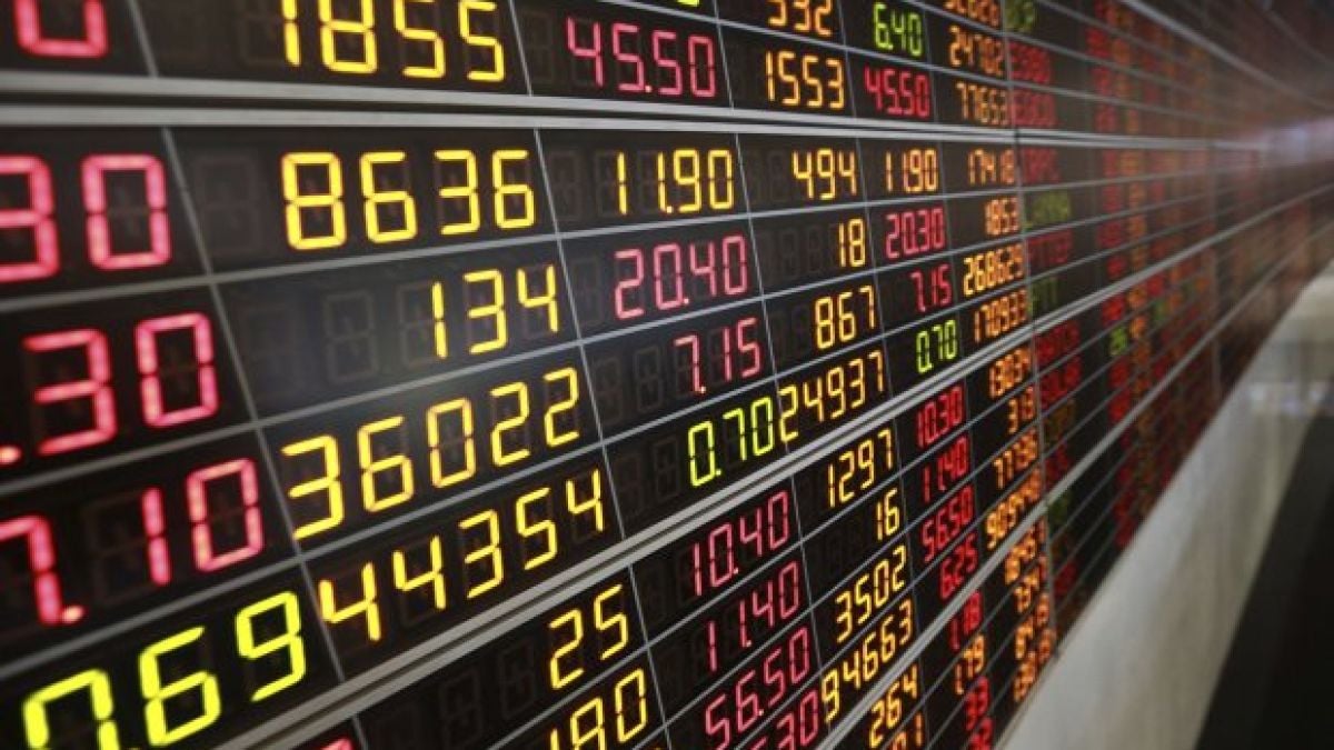 Паниката обхваща световните пазари след "дивия ден" на срива на Dow Jones