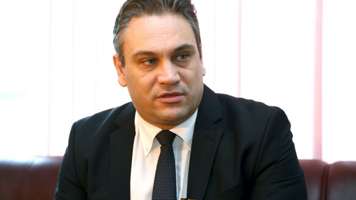 Шефът на "Антикорупция" с шокиращо разкритие за волностите и охолния живот на кметицата Иванчева!
