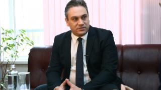 Шефът на "Антикорупция" Пламен Георгиев възрази на опитите на Съюза на съдиите да манипулират обществото!