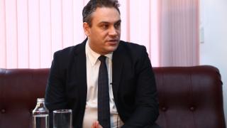 Шефът на "Антикорупция" разкри от каква дупка в закона се възползвала Иванчева, за да дере бизнесмени с подкупи 