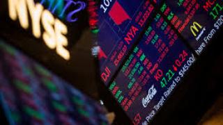 Историческият срив на Dow Jones, или как ботовете разклатиха борсите в САЩ 