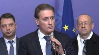 Работодателите се отказаха от протест след среща с Борисов