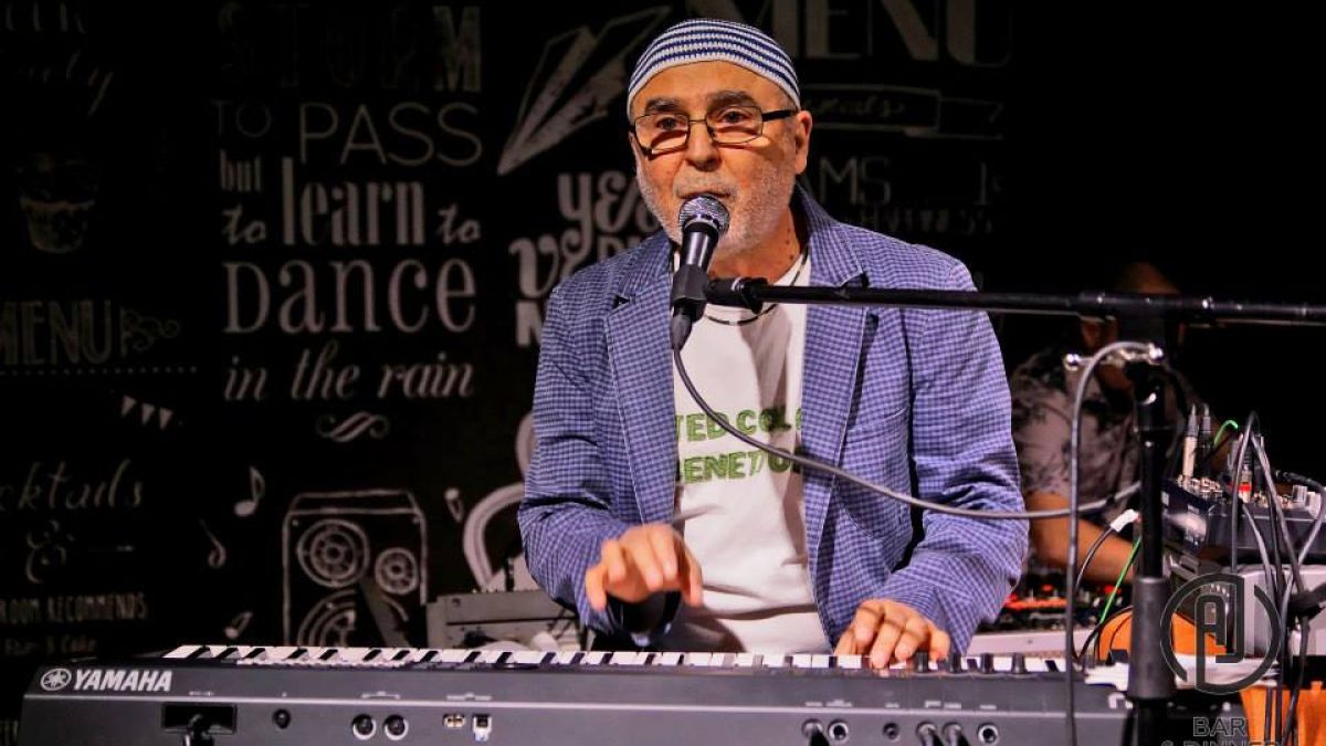 Митко Щерев на 72: Щастлив човек съм, израснах като сирак със забележителни учители