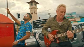 Меломаните са в екстаз: Sting и Shaggy показаха невероятно ВИДЕО