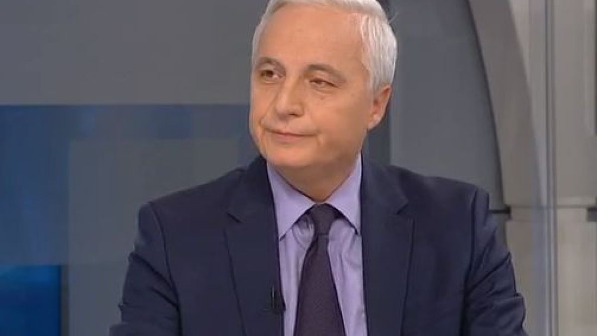 Шефът на Сметната палата похвали голяма част от партиите и посочи онези, които съвсем скоро ще бъдат заличени