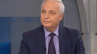 Шефът на Сметната палата похвали голяма част от партиите и посочи онези, които съвсем скоро ще бъдат заличени
