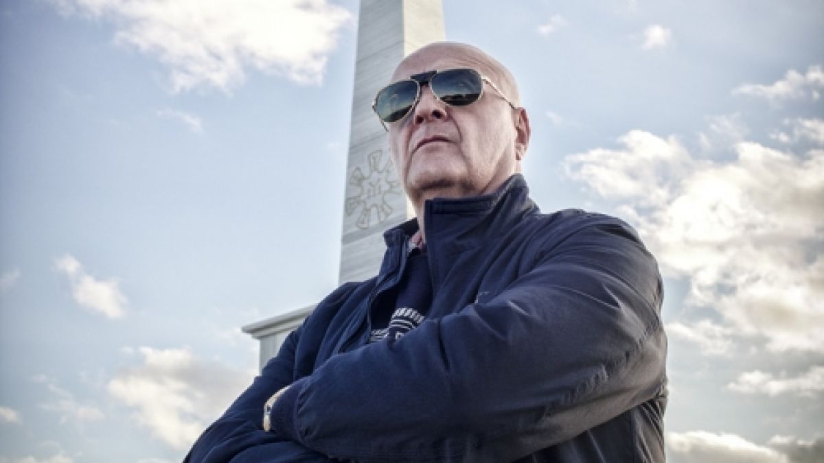 Черно пророчество: Още преди година Шарлопов е говорил за смъртта си и как иска да бъде погребан (СНИМКА)