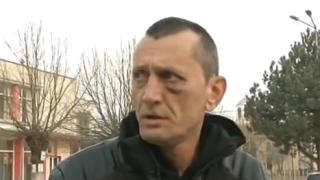 Красимир проговори за грозния екшън във Велико Търново, където четирима пребиха полицай (ВИДЕО)