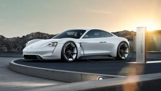 Porsche готви грандиозна промяна за 6 милиарда евро