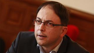 Депутатът Борис Вангелов обясни защо е недопустимо да получат бг гражданство изселниците в Турция 