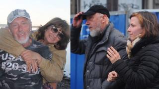 Стоян Алексиев измисли как да умилостиви жена си за "Свети Валентин"