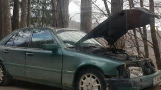 Само в БЛИЦ! Мистериозна случка се е разиграла край местността Златните мостове (СНИМКИ)