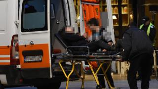 Отрязаха крака на бизнесмен от Смолян, 20-годишна го премаза с колата си, а кошмарът не свършва...