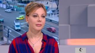 Топ психологът Ани Владимирова обясни вредата за децата, ако им се мътят главите с третия пол
