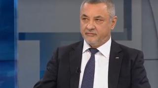 Валери Симеонов разкри кой ключов министър успял да убеди в последния момент срещу Истанбулската конвенция