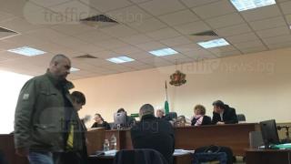 Иван Боксьора се отметна от показанията си и обвини полицаите, че го манипулират