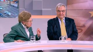 Експерт се присмя на Стефан Софиянски за двойните доходи: 1 евро - 1 лев? Глупости!